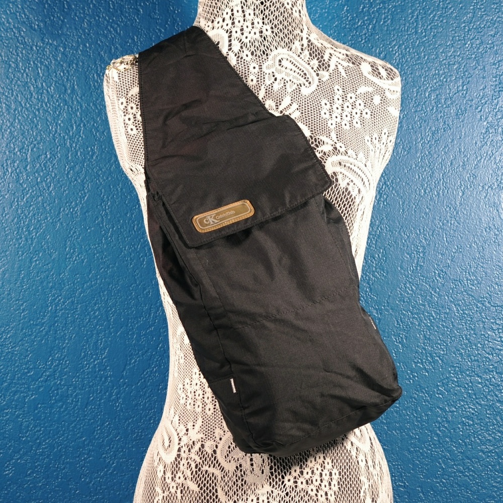 Calvin Klein crossbody bag